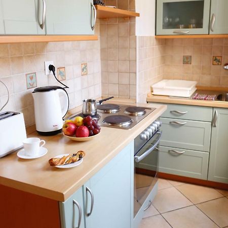 Apartment Marijana ドゥブロブニク エクステリア 写真