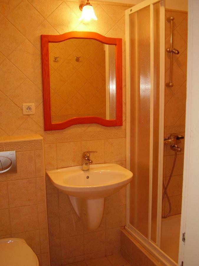 Apartment Marijana ドゥブロブニク エクステリア 写真