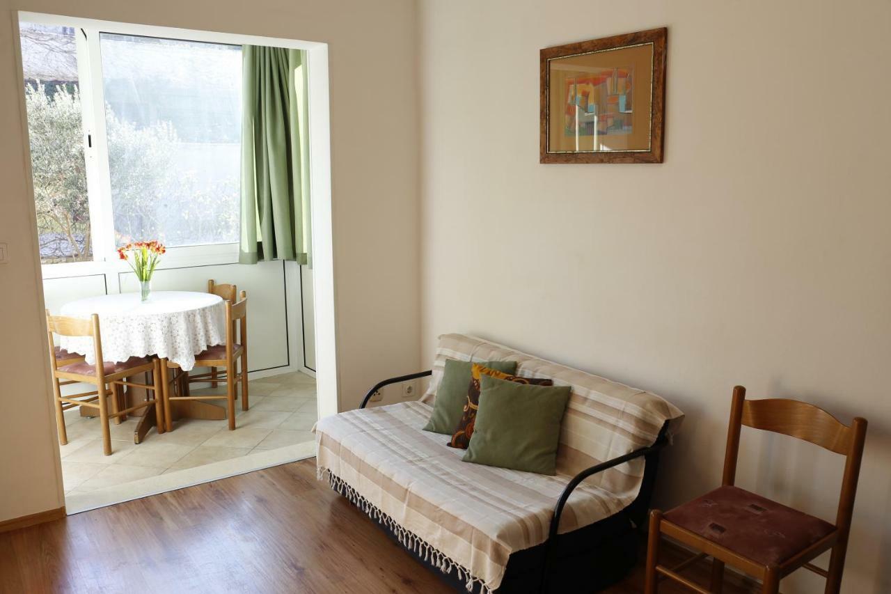 Apartment Marijana ドゥブロブニク エクステリア 写真