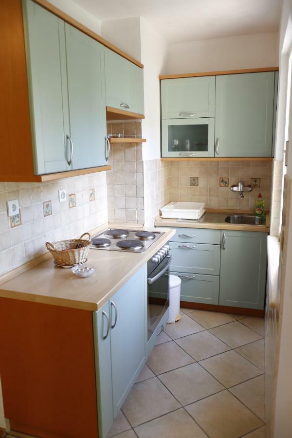 Apartment Marijana ドゥブロブニク エクステリア 写真