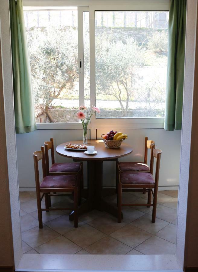 Apartment Marijana ドゥブロブニク エクステリア 写真
