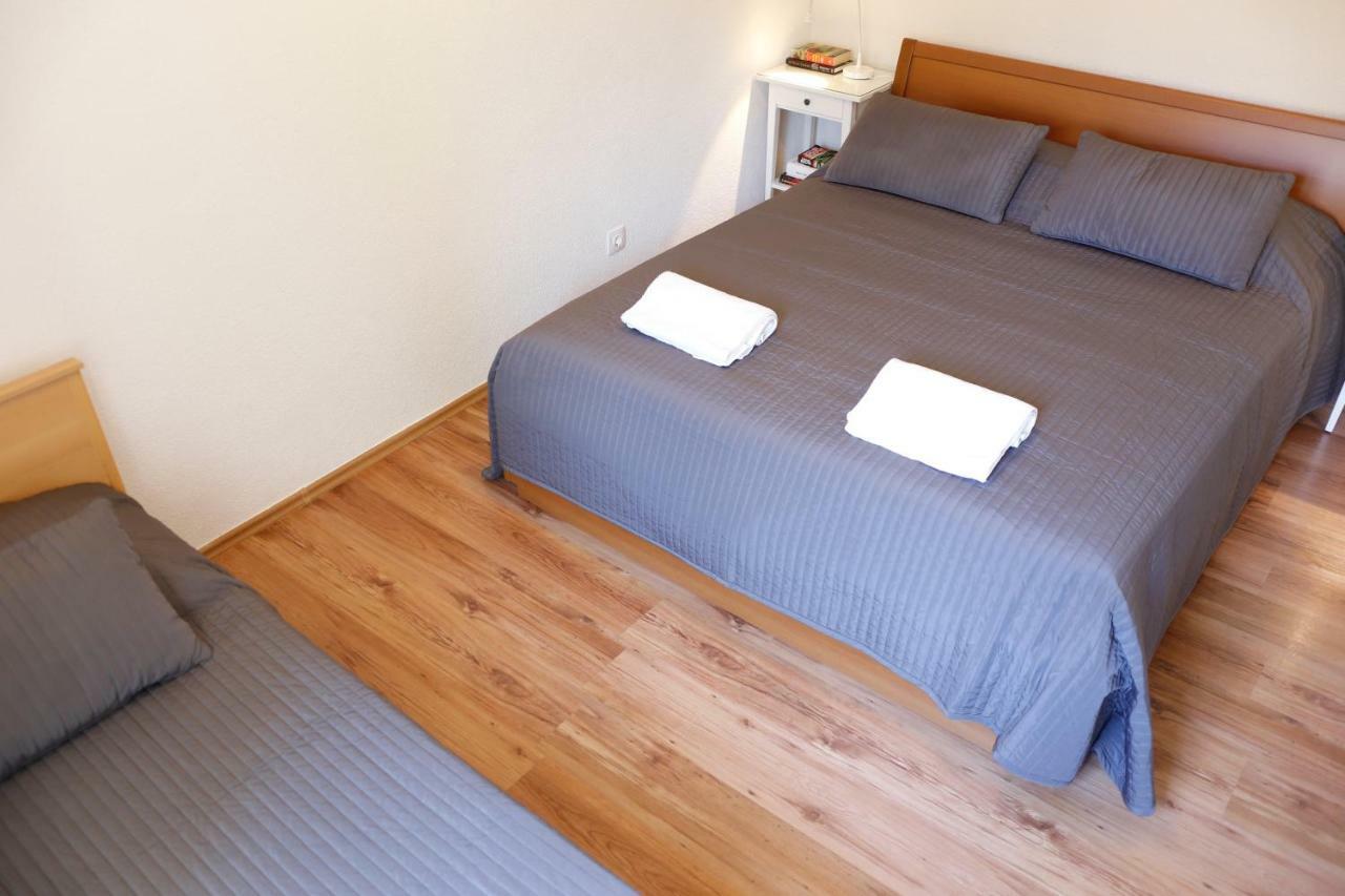 Apartment Marijana ドゥブロブニク エクステリア 写真