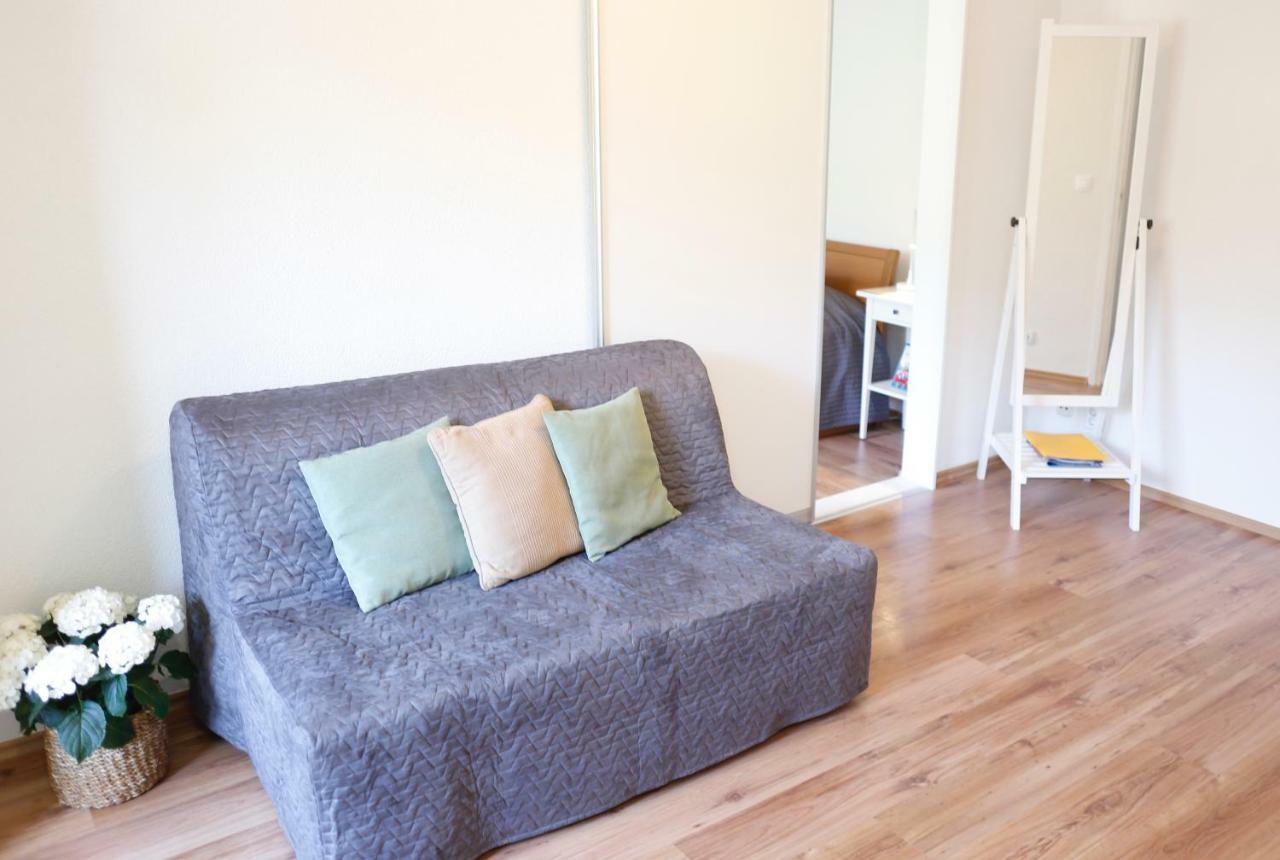 Apartment Marijana ドゥブロブニク エクステリア 写真