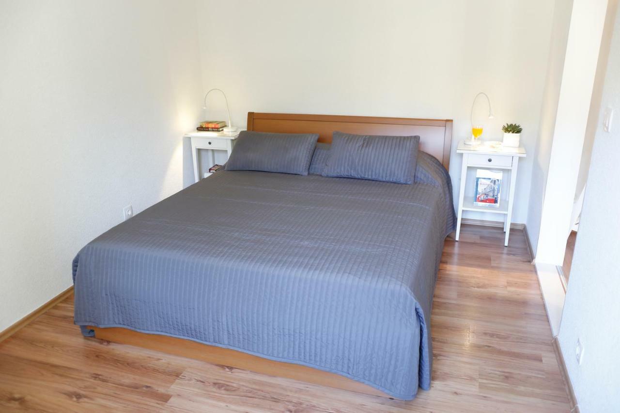 Apartment Marijana ドゥブロブニク エクステリア 写真